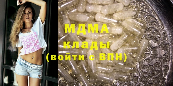 индика Абаза